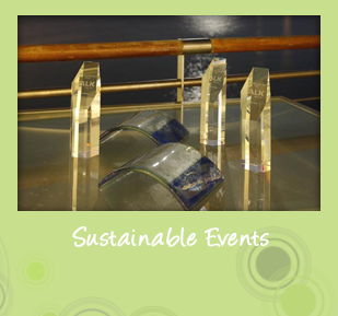 Sustainable Events